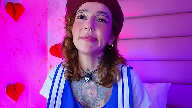 Evangelyne 1 online show from March 21, 2026, 3:37 pm