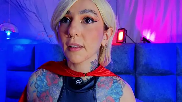 Evangelyne 1 online show from May 24, 2026, 3:50 pm