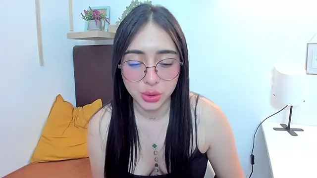 isabella jade online show from March 20, 2025, 9:24 pm