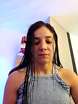 Snapshot of miaeyes chatting on December 31, 2024, 1:41 pm miaeyes online show from December 31, 2024, 1:41 pm