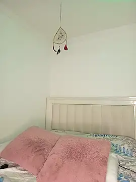 ASHLEY BLAIR online show from March 20, 2026, 1:05 pm