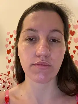 Nicole-Ray online show from February 13, 2026, 4:14 pm