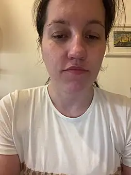 Nicole-Ray online show from March 13, 2026, 9:43 pm