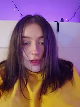 Yammy Yumi online show from January 16, 2026, 6:34 pm