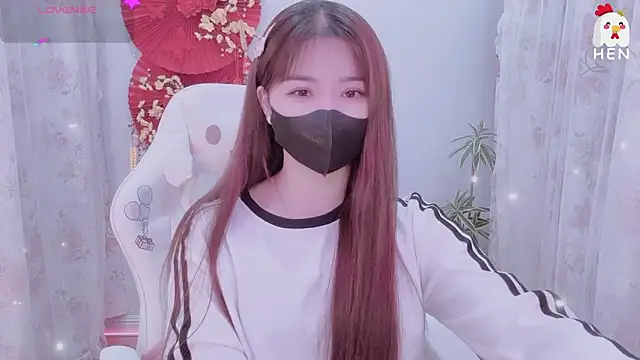 hen237 online show from March 20, 2026, 6:24 pm