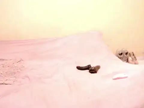 Queen BootyXXX online show from December 18, 2025, 1:44 am