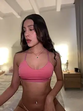 SelenaStone online show from March 29, 2026, 10:54 pm