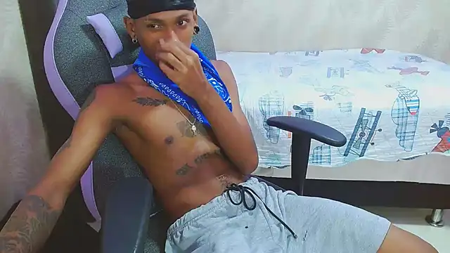 ManSant online show from February 28, 2025, 5:48 pm