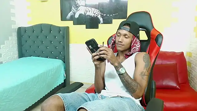 ManSant online show from February 23, 2026, 8:06 pm