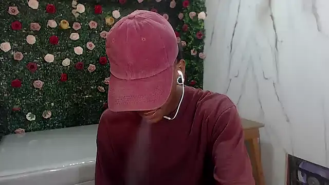 Snapshot of ManSant chatting on March 9, 2026, 4:22 pm ManSant online show from March 9, 2026, 4:22 pm