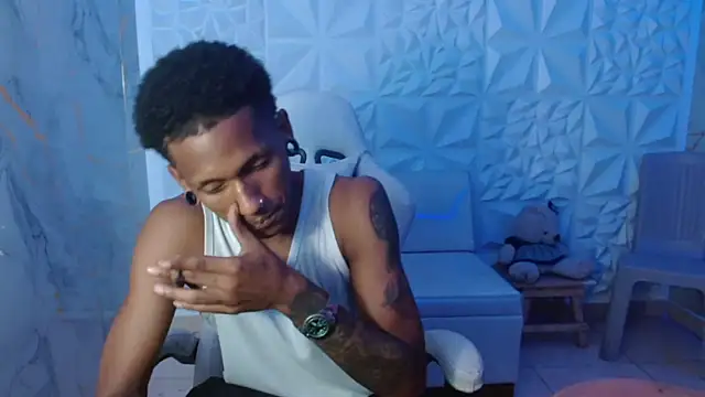 Snapshot of ManSant chatting on March 19, 2026, 1:48 pm ManSant online show from March 19, 2026, 1:48 pm