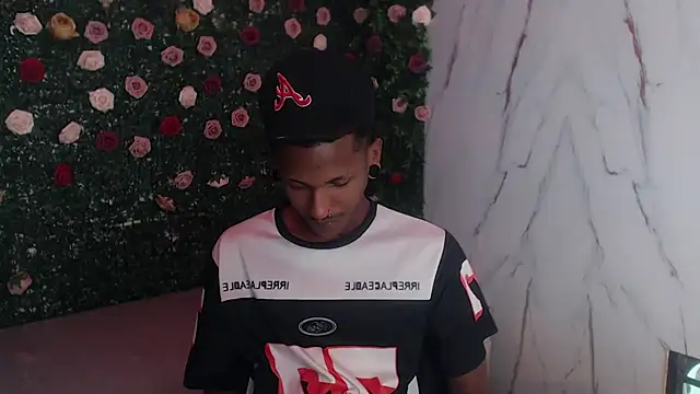 Snapshot of ManSant chatting on March 27, 2026, 3:01 pm ManSant online show from March 27, 2026, 3:01 pm