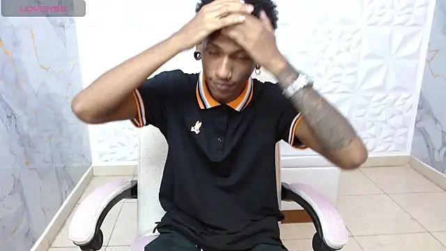 Snapshot of ManSant chatting on March 30, 2026, 2:40 pm ManSant online show from March 30, 2026, 2:40 pm