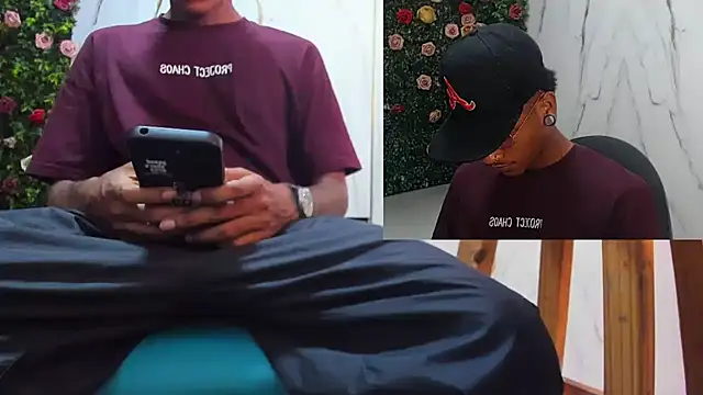 Snapshot of ManSant chatting on April 10, 2026, 2:11 pm ManSant online show from April 10, 2026, 2:11 pm