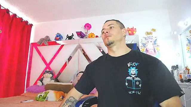 jakson hot online show from March 1, 2025, 8:10 pm