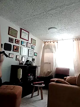 SexDiffrent online show from September 22, 2025, 3:14 pm