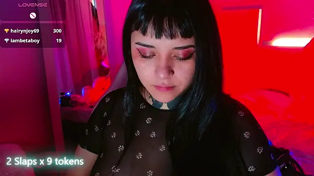 kim blake online show from February 26, 2025, 5:07 pm