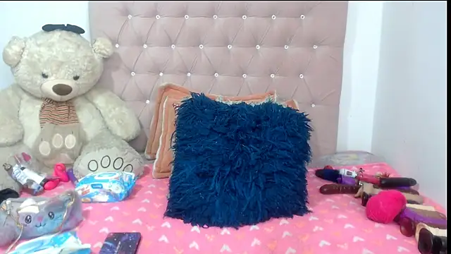 Snapshot of Negrabig chatting on February 9, 2026, 3:10 am Negrabig online show from February 9, 2026, 3:10 am