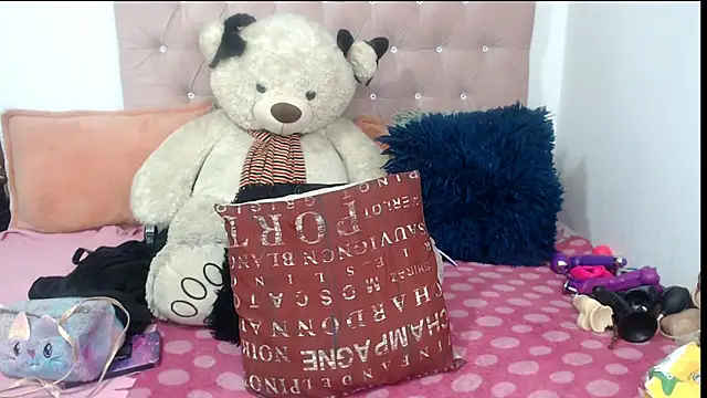 Snapshot of Negrabig chatting on March 13, 2026, 3:13 am Negrabig online show from March 13, 2026, 3:13 am