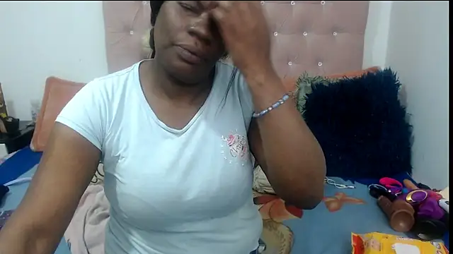 Snapshot of Negrabig chatting on March 20, 2026, 3:00 am Negrabig online show from March 20, 2026, 3:00 am