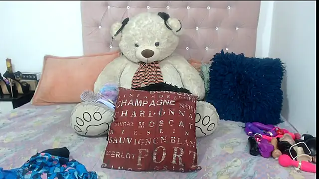 Snapshot of Negrabig chatting on March 30, 2026, 3:07 am Negrabig online show from March 30, 2026, 3:07 am