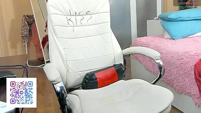 PamHardFuck online show from January 6, 2026, 8:34 pm