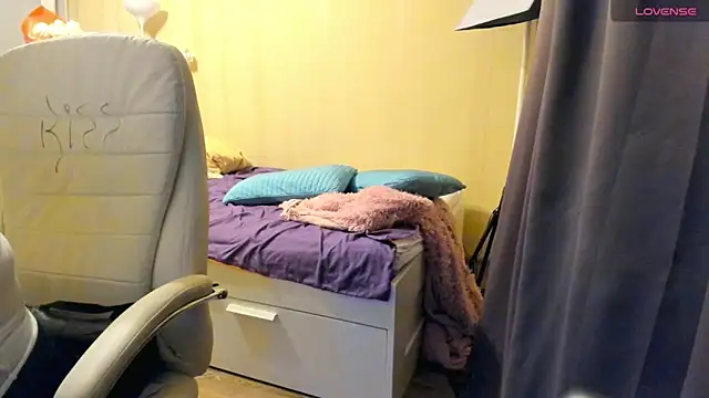 PamHardFuck online show from February 18, 2026, 7:10 pm