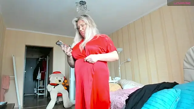 PamHardFuck online show from March 5, 2026, 12:56 pm