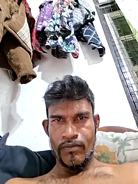 GuyAloneLk online show from March 29, 2026, 7:36 pm