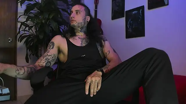 Ryuk it online show from October 8, 2025, 1:42 pm