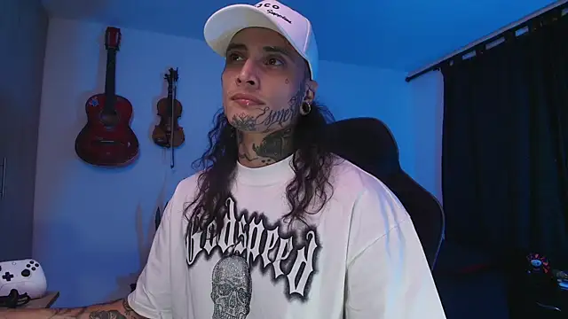 Ryuk it online show from March 19, 2026, 1:53 am