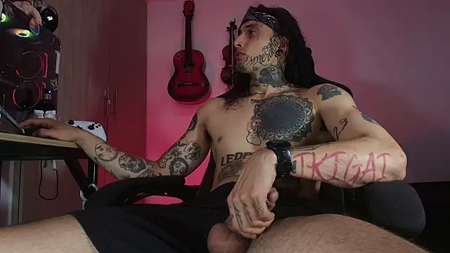 Ryuk it online show from March 27, 2026, 2:17 am