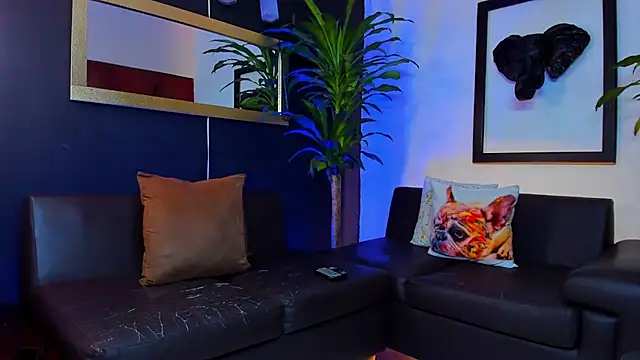 Markboyl online show from February 4, 2025, 2:53 pm