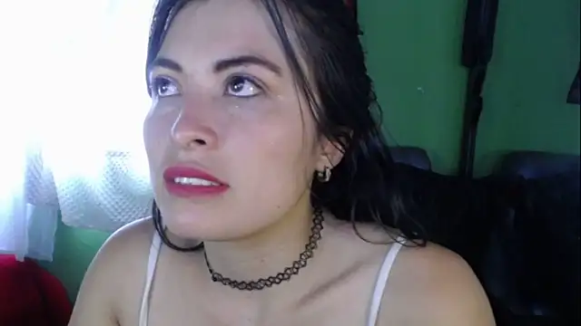 Snapshot of Alexandrasaenz chatting on January 24, 2025, 9:26 pm Alexandrasaenz online show from January 24, 2025, 9:26 pm