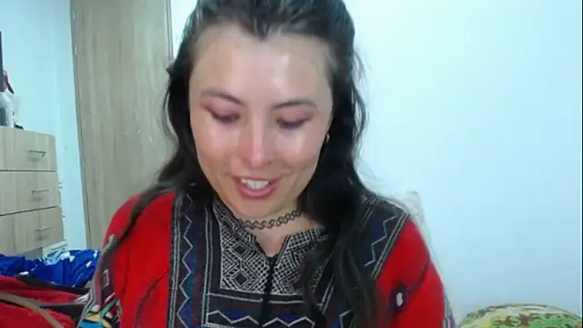 Snapshot of Alexandrasaenz chatting on March 12, 2025, 1:25 am Alexandrasaenz online show from March 12, 2025, 1:25 am