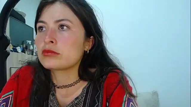 Snapshot of Alexandrasaenz chatting on March 14, 2025, 1:16 am Alexandrasaenz online show from March 14, 2025, 1:16 am