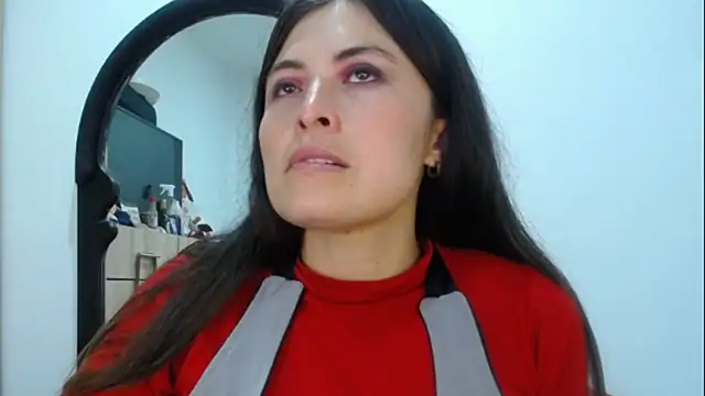 Snapshot of Alexandrasaenz chatting on March 16, 2025, 11:14 pm Alexandrasaenz online show from March 16, 2025, 11:14 pm
