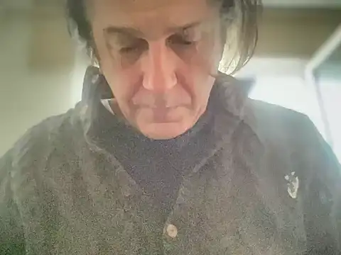 ALPHANDRE online show from February 12, 2026, 7:36 am