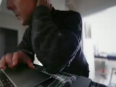 ALPHANDRE online show from February 24, 2026, 10:13 am