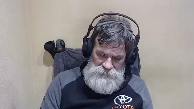 AlexNudo online show from March 25, 2026, 10:49 pm