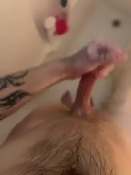 ThatTattooedGuy online show from March 19, 2026, 8:35 pm