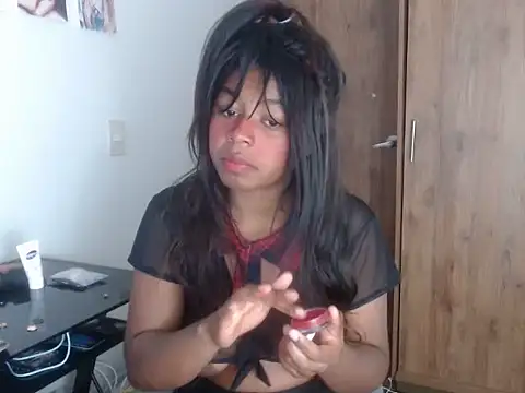 Snapshot of charlott7 chatting on December 27, 2024, 11:50 am charlott7 online show from December 27, 2024, 11:50 am