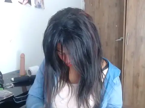 Snapshot of charlott7 chatting on December 28, 2024, 12:36 am charlott7 online show from December 28, 2024, 12:36 am