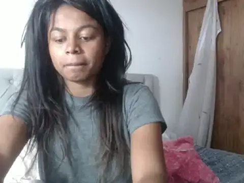 charlott7 online show from January 15, 2025, 10:35 pm