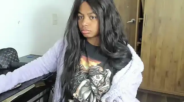 Snapshot of charlott7 chatting on March 3, 2025, 11:33 am charlott7 online show from March 3, 2025, 11:33 am