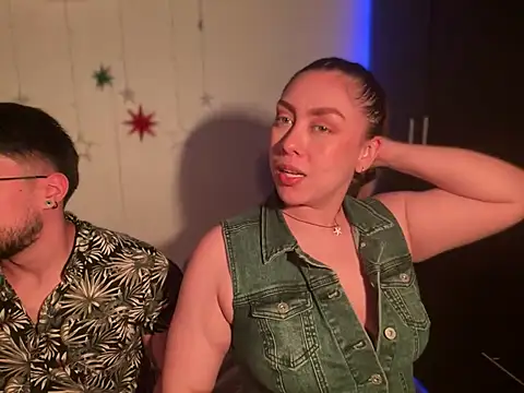 Im sophiie online show from December 29, 2024, 9:06 am