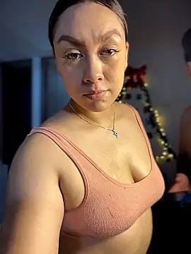 Im sophiie online show from January 7, 2026, 12:57 am