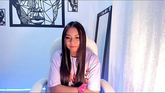 Ciara8 online show from December 29, 2024, 3:44 am