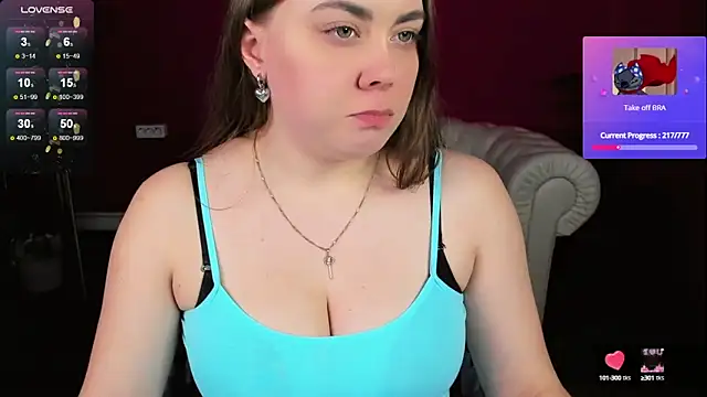 touch me bb online show from February 17, 2025, 10:40 am