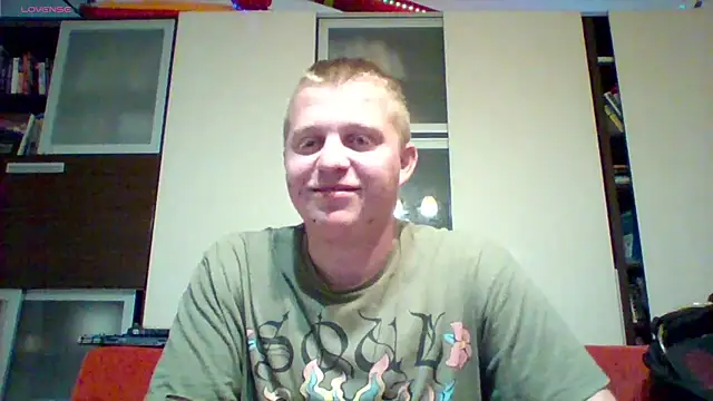 Matttthees online show from October 18, 2025, 6:30 pm
